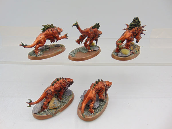 Flesh Hounds