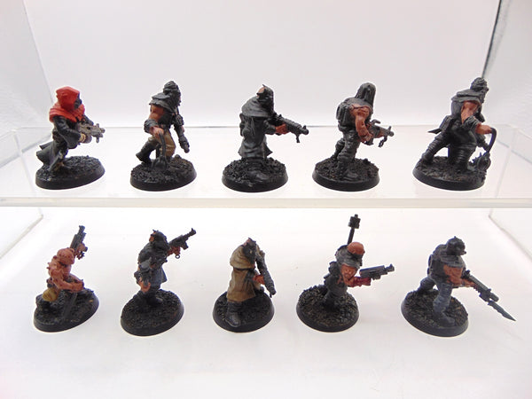 Cultists