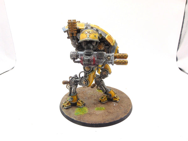 Armiger Warglaive