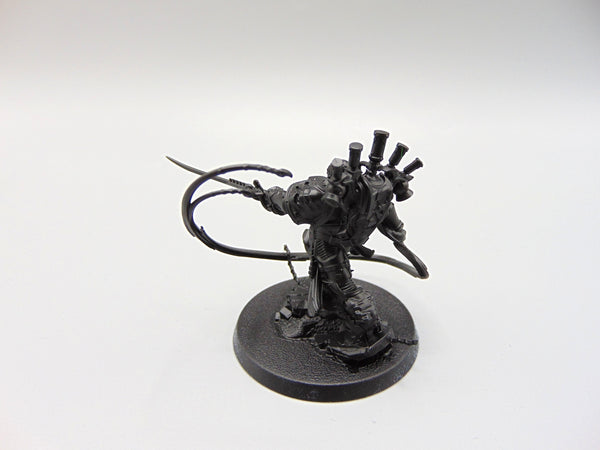 Lucius the Eternal