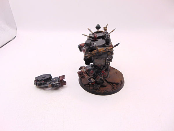 Helbrute Conversion