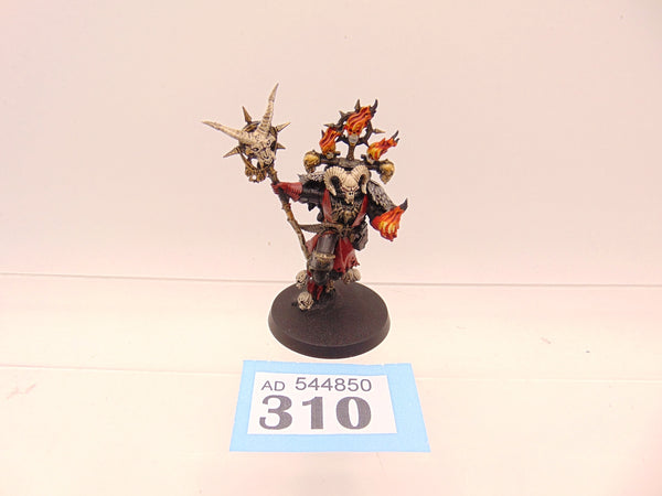 Master of Possession