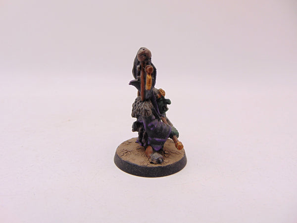 Night Goblin Boss