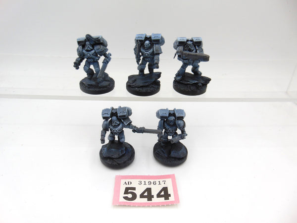Skyclaws