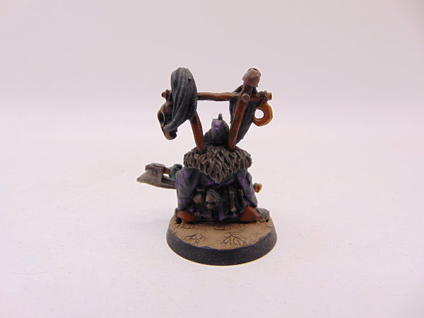 Night Goblin Boss