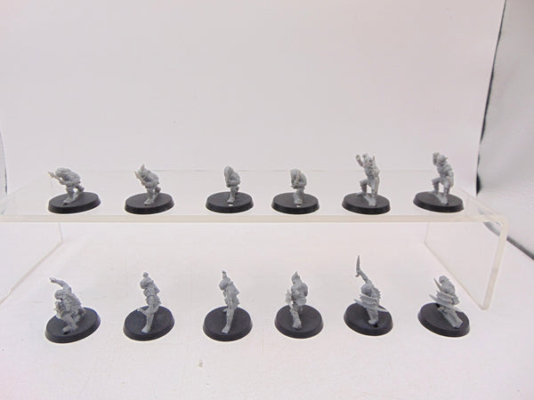 Moria Goblins