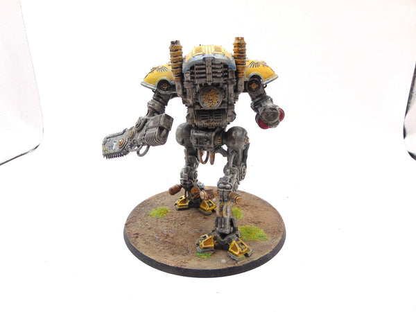 Armiger Warglaive