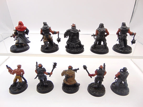 Cultists