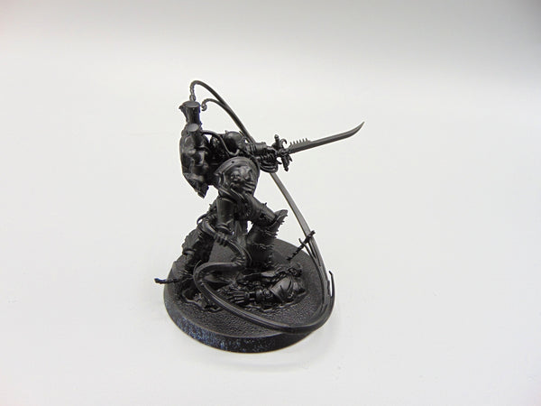 Lucius the Eternal