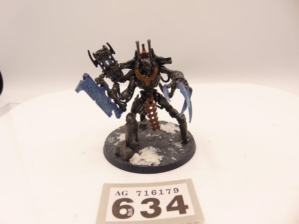 Skorpekh Lord