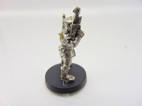 Mordian Sergeant