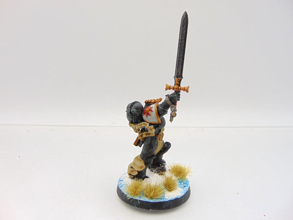 The Emperor's Champion