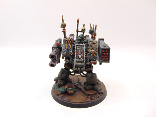 Helbrute Conversion