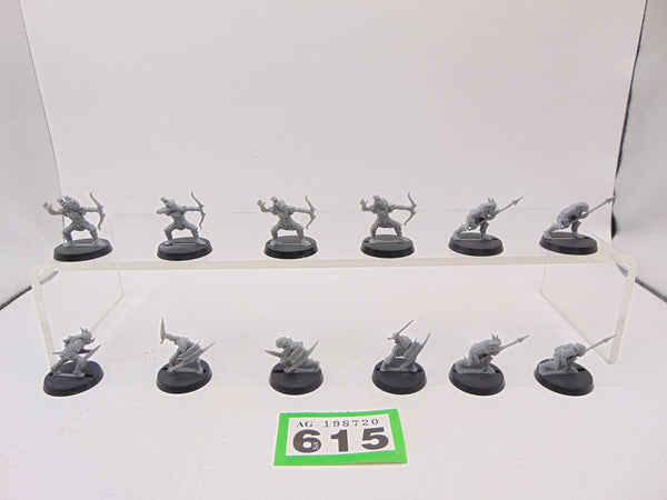 Moria Goblins