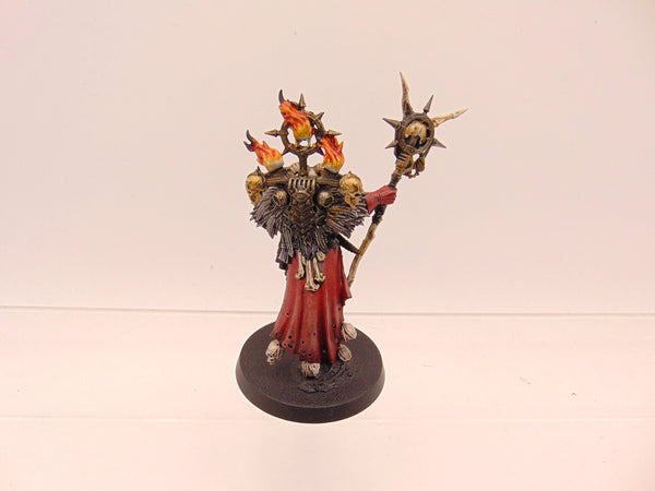 Master of Possession