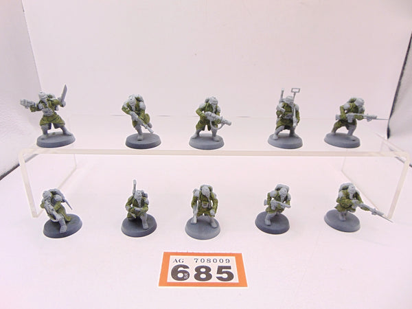 Death Korps of Krieg