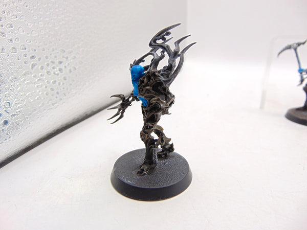 Tree Revenants