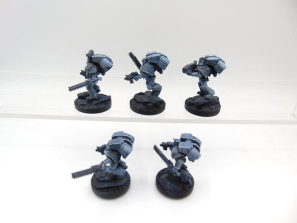 Skyclaws