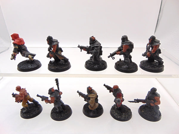 Cultists