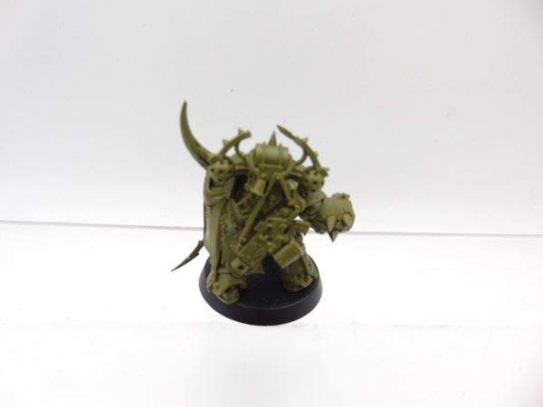 Plague Marine Champion