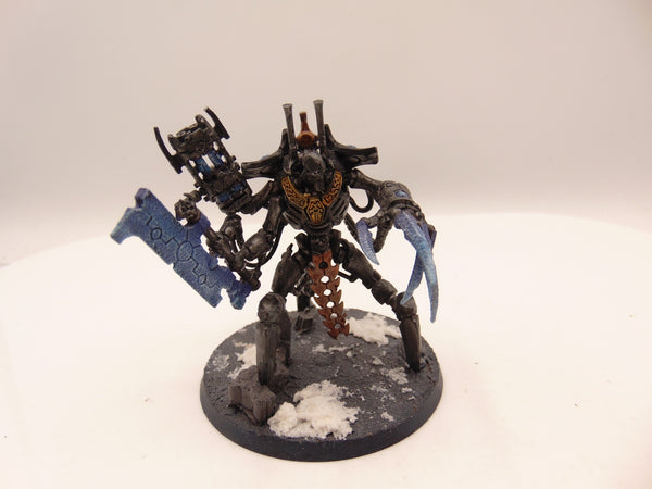 Skorpekh Lord