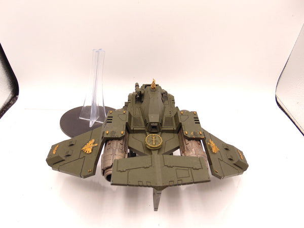 Stormraven Gunship