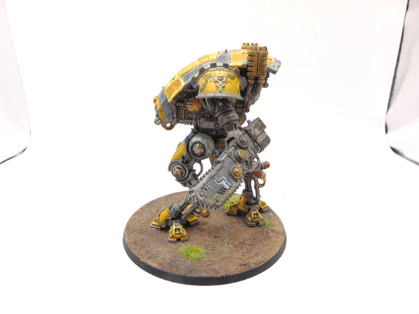 Armiger Warglaive