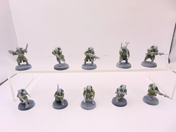 Death Korps of Krieg