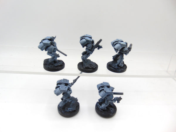 Skyclaws