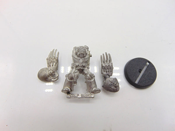Wolf Guard Terminator