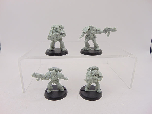 Legion of the Damned Squad