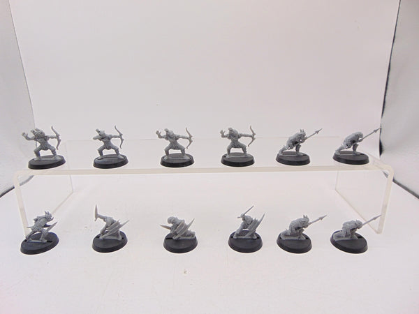 Moria Goblins