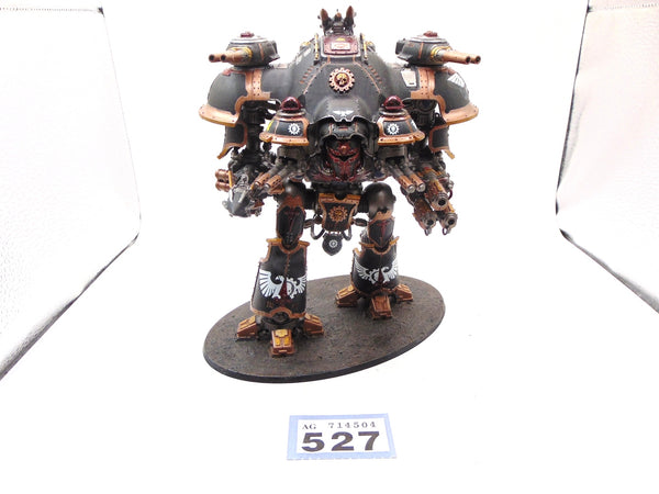 Imperial Knight Valiant