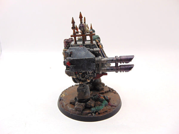 Helbrute Conversion