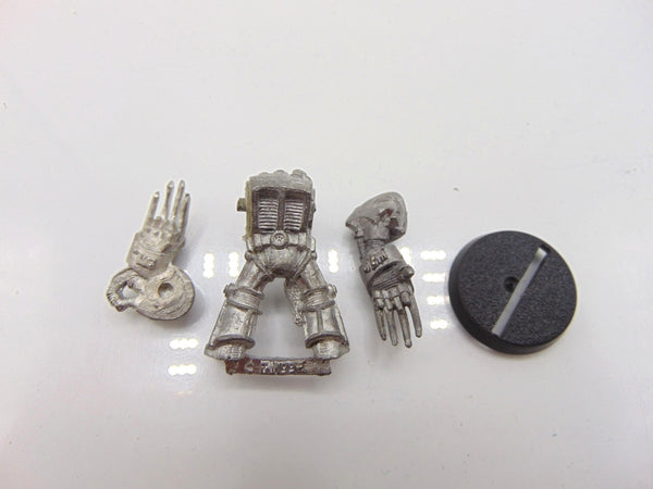 Wolf Guard Terminator