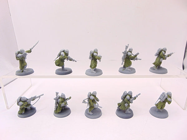 Death Korps of Krieg