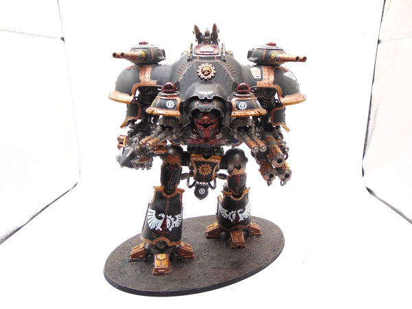 Imperial Knight Valiant