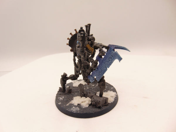 Skorpekh Lord