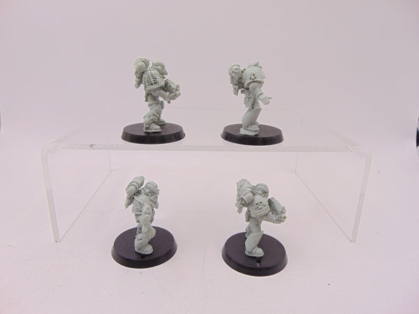 Legion of the Damned Squad