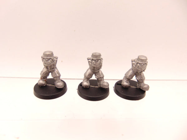Storm Boy / Stormboy Torsos