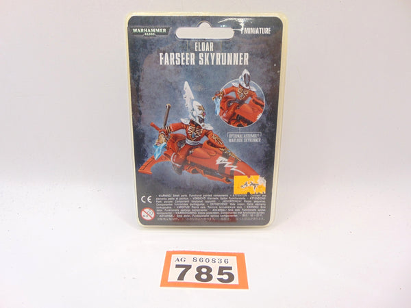 Farseer Skyrunner