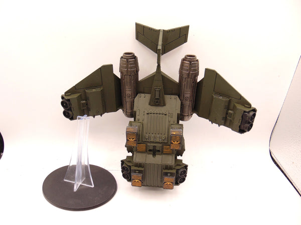 Stormraven Gunship