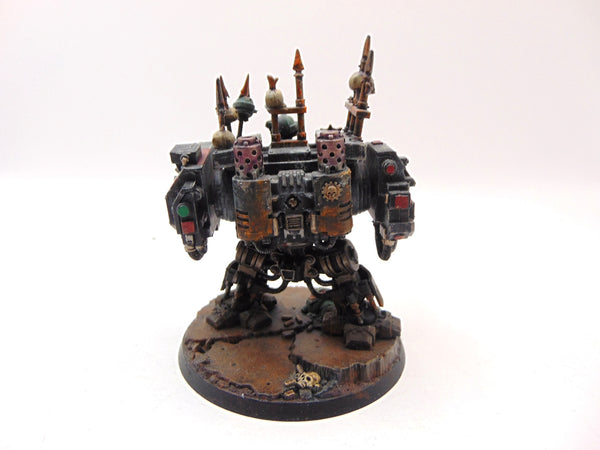 Helbrute Conversion