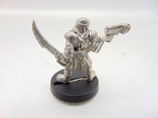 Tallarn Sergeant