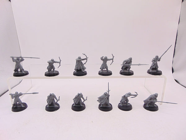 Haradrim Warriors