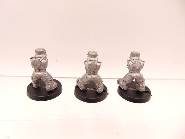 Storm Boy / Stormboy Torsos