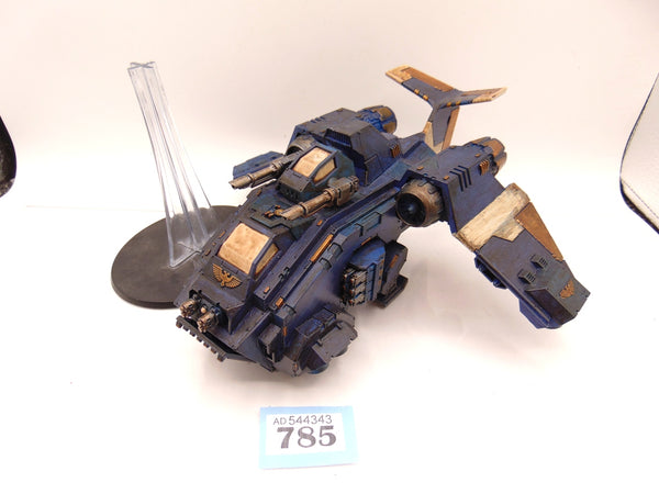Stormraven Gunship