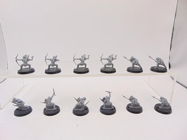 Moria Goblins