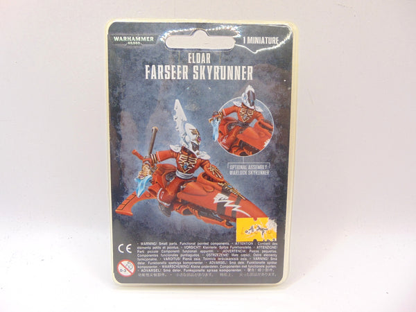 Farseer Skyrunner