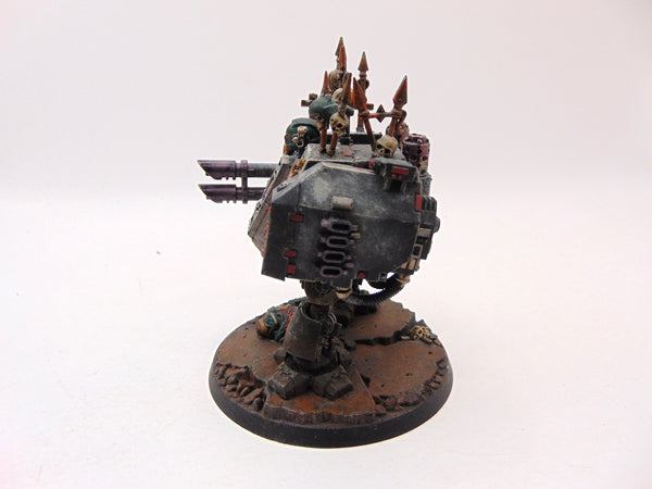 Helbrute Conversion